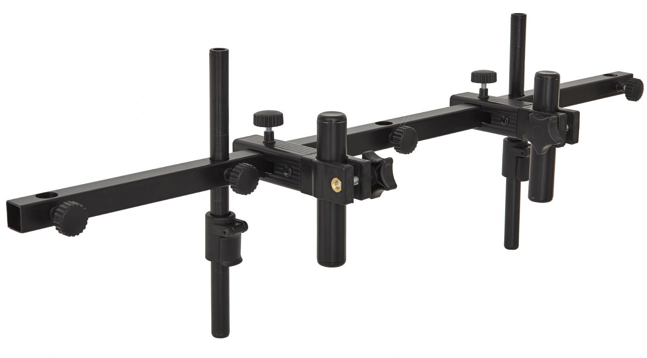 Gunki Accessory Bar